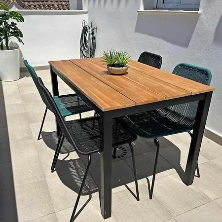 Xviii B Morales & Arnal * Ronda