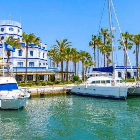 Apartment Xviii B Morales & Arnal