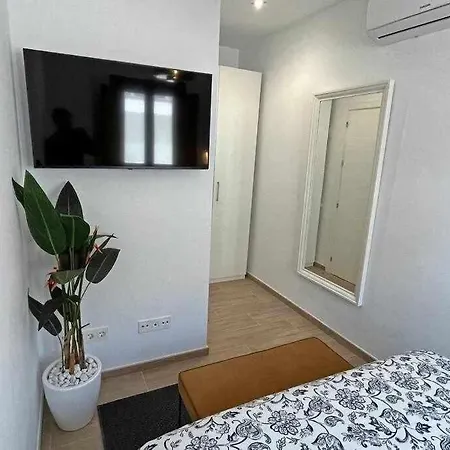 Xviii B Morales & Arnal * Ronda