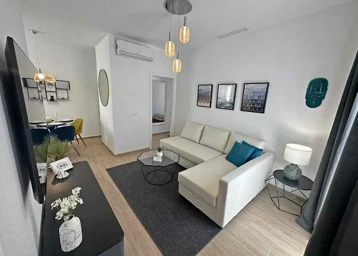 Xviii B Morales & Arnal * Ronda