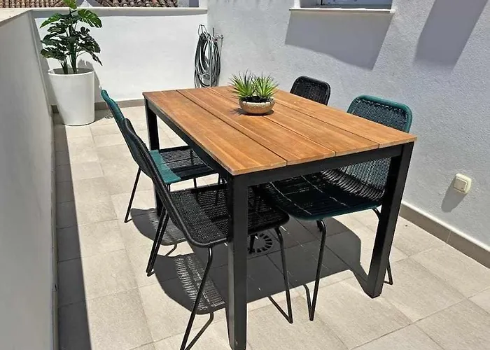 Xviii B Morales & Arnal * Ронда