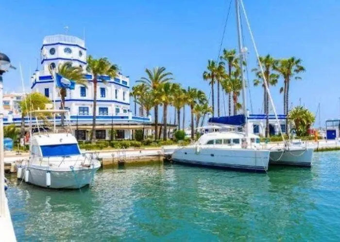 Апартаменти Xviii B Morales & Arnal