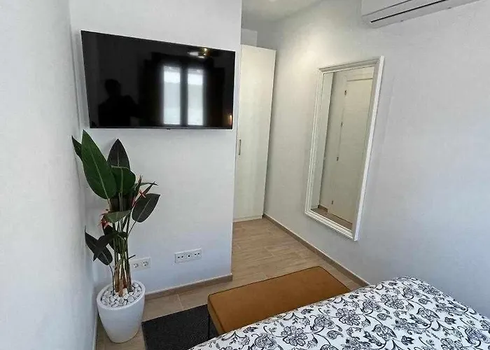 Xviii B Morales & Arnal * Ronda