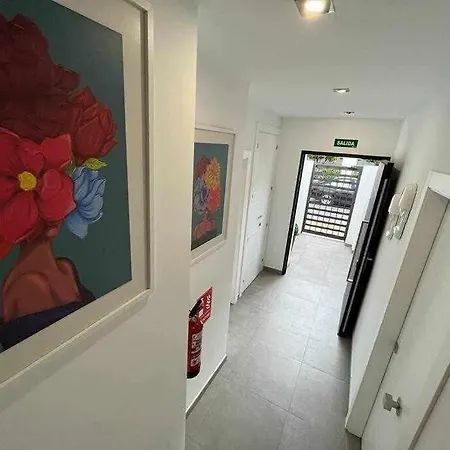 Appartement Xviii B Morales & Arnal Ronda