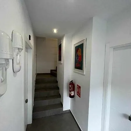 Xviii B Morales & Arnal Appartement Ronda