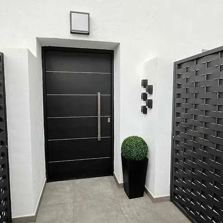 Xviii B Morales & Arnal Appartement