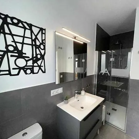 Xviii B Morales & Arnal Appartement