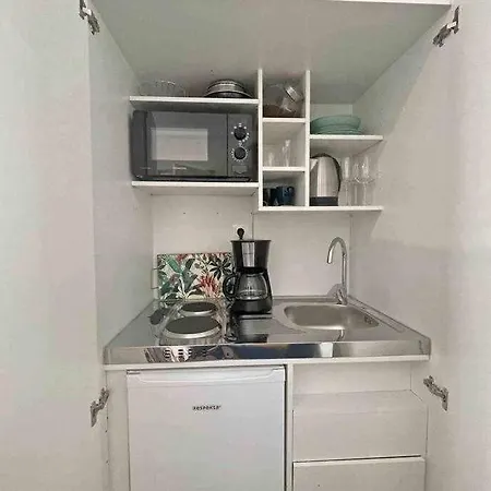 Xviii B Morales & Arnal Appartement *