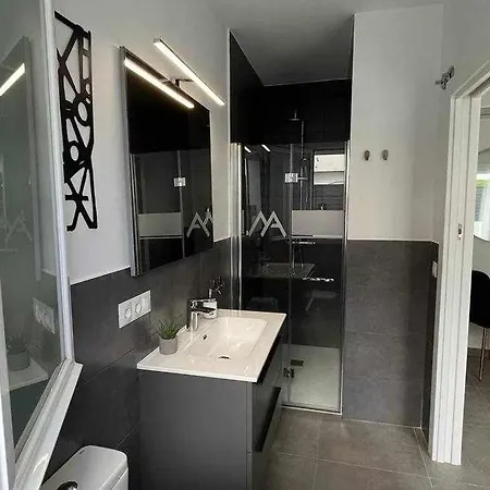 Appartement Xviii B Morales & Arnal *
