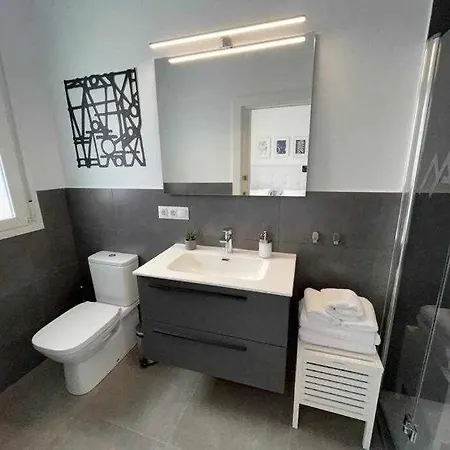Appartement Xviii B Morales & Arnal Ronda