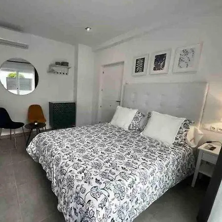 Appartement Xviii B Morales & Arnal Ronda