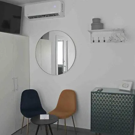 Appartement Xviii B Morales & Arnal