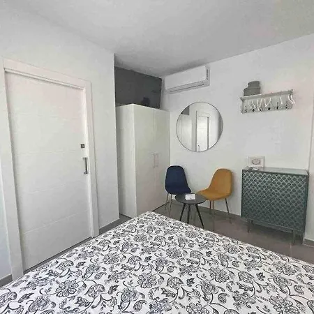 Xviii B Morales & Arnal Appartement *